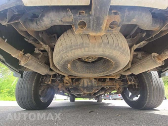 2020 Ram 1500 Sport Crew Cab Short Bed - miniatura 12