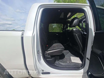 2020 Ram 1500 Sport Crew Cab Short Bed - miniatura 13
