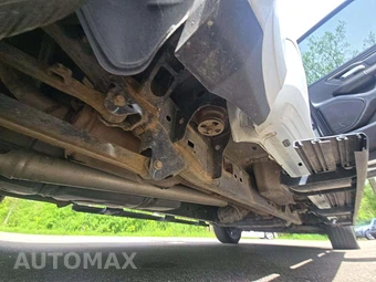 2020 Ram 1500 Sport Crew Cab Short Bed - miniatura 14