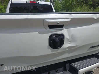 2020 Ram 1500 Sport Crew Cab Short Bed - miniatura 22