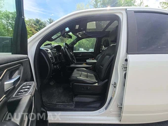 2020 Ram 1500 Sport Crew Cab Short Bed - miniatura 3