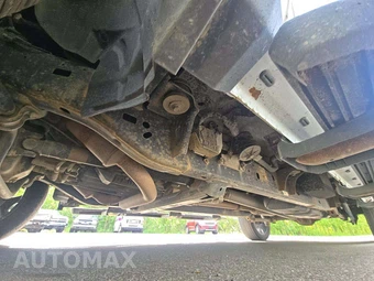 2020 Ram 1500 Sport Crew Cab Short Bed - miniatura 4
