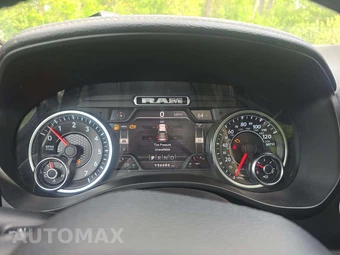 2020 Ram 1500 Sport Crew Cab Short Bed - miniatura 6