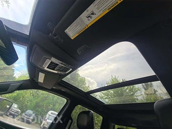 2020 Ram 1500 Sport Crew Cab Short Bed - miniatura 8