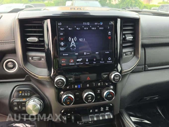 2020 Ram 1500 Sport Crew Cab Short Bed - miniatura 10