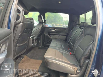 2020 Ram 1500 Sport Crew Cab Short Bed - miniatura 13