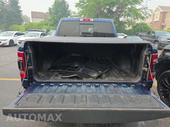 2020 Ram 1500 Sport Crew Cab Short Bed - miniatura 14