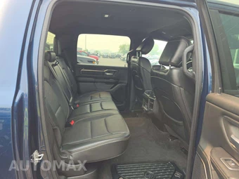 2020 Ram 1500 Sport Crew Cab Short Bed - miniatura 16