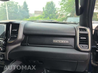 2020 Ram 1500 Sport Crew Cab Short Bed - miniatura 19