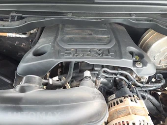 2020 Ram 1500 Sport Crew Cab Short Bed - miniatura 22