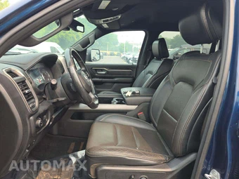 2020 Ram 1500 Sport Crew Cab Short Bed - miniatura 6