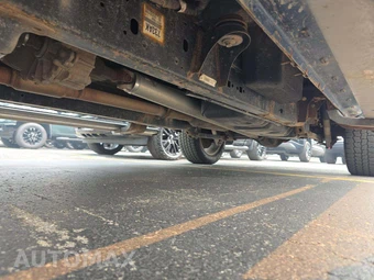 2020 Ram 1500 Sport Crew Cab Short Bed - miniatura 7