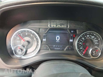 2020 Ram 1500 Sport Crew Cab Short Bed - miniatura 9