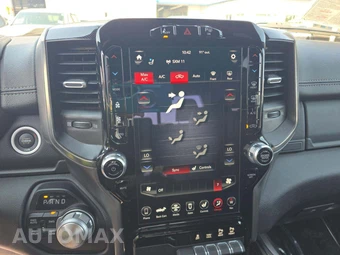 2020 Ram 1500 Sport Crew Cab Short Bed - miniatura 10