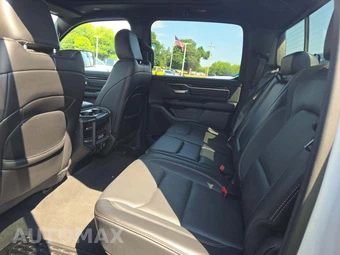 2020 Ram 1500 Sport Crew Cab Short Bed - miniatura 13