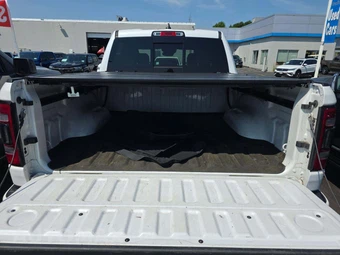 2020 Ram 1500 Sport Crew Cab Short Bed - miniatura 14