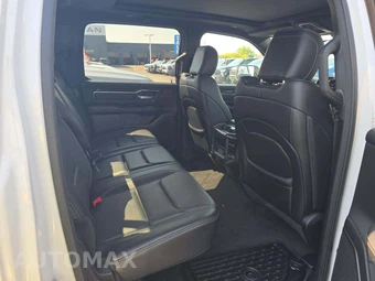 2020 Ram 1500 Sport Crew Cab Short Bed - miniatura 16