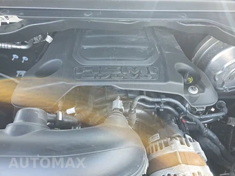 2020 Ram 1500 Sport Crew Cab Short Bed - miniatura 22