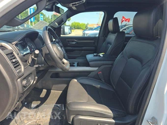 2020 Ram 1500 Sport Crew Cab Short Bed - miniatura 6