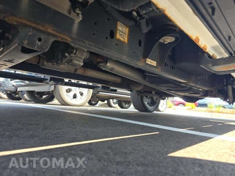 2020 Ram 1500 Sport Crew Cab Short Bed - miniatura 7