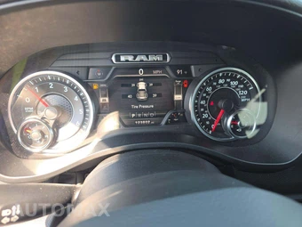 2020 Ram 1500 Sport Crew Cab Short Bed - miniatura 9