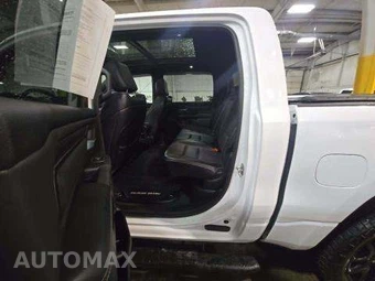 2020 Ram 1500 Sport Crew Cab Short Bed - miniatura 13