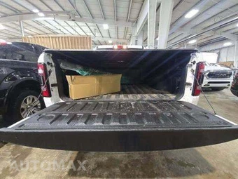 2020 Ram 1500 Sport Crew Cab Short Bed - miniatura 14