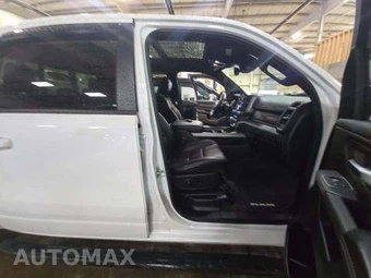 2020 Ram 1500 Sport Crew Cab Short Bed - miniatura 18