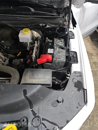 2020 Ram 1500 Sport Crew Cab Short Bed - miniatura 24