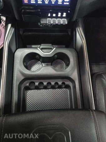 2020 Ram 1500 Sport Crew Cab Short Bed - miniatura 28