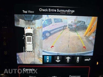 2020 Ram 1500 Sport Crew Cab Short Bed - miniatura 31