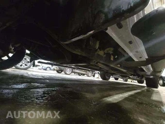 2020 Ram 1500 Sport Crew Cab Short Bed - miniatura 7