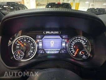 2020 Ram 1500 Sport Crew Cab Short Bed - miniatura 9