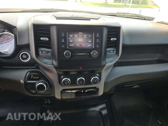 2020 Ram 1500 Tradesman Extended Cab Medium Bed – miniatura 10