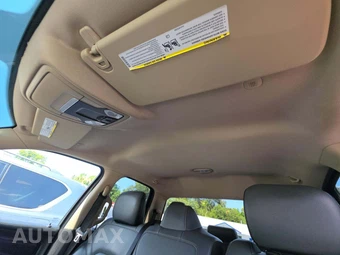 2020 Ram 1500 Tradesman Extended Cab Medium Bed – miniatura 11