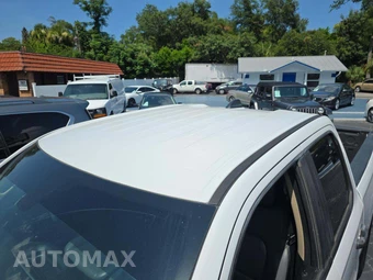 2020 Ram 1500 Tradesman Extended Cab Medium Bed – miniatura 12