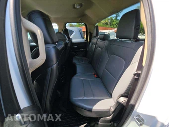 2020 Ram 1500 Tradesman Extended Cab Medium Bed – miniatura 13
