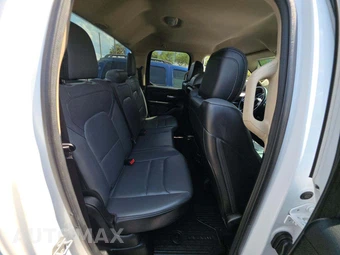 2020 Ram 1500 Tradesman Extended Cab Medium Bed – miniatura 16