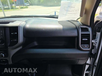 2020 Ram 1500 Tradesman Extended Cab Medium Bed – miniatura 19