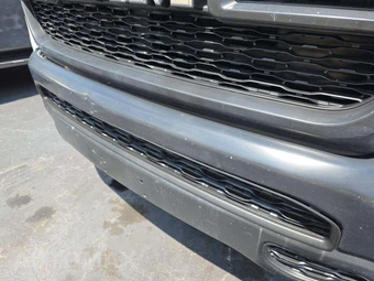 2020 Ram 1500 Tradesman Extended Cab Medium Bed – miniatura 21