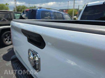 2020 Ram 1500 Tradesman Extended Cab Medium Bed – miniatura 23