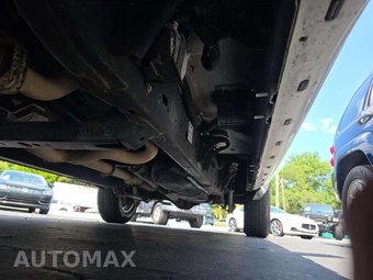 2020 Ram 1500 Tradesman Extended Cab Medium Bed – miniatura 7