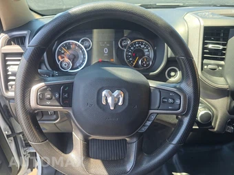 2020 Ram 1500 Tradesman Extended Cab Medium Bed - miniatura 10