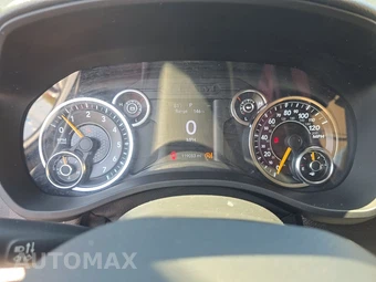 2020 Ram 1500 Tradesman Extended Cab Medium Bed - miniatura 12