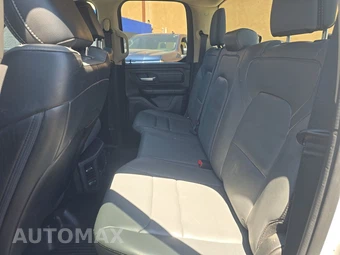 2020 Ram 1500 Tradesman Extended Cab Medium Bed - miniatura 13