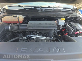 2020 Ram 1500 Tradesman Extended Cab Medium Bed - miniatura 15