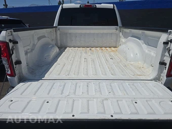 2020 Ram 1500 Tradesman Extended Cab Medium Bed - miniatura 16