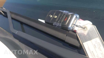2020 Ram 1500 Tradesman Extended Cab Medium Bed - miniatura 17