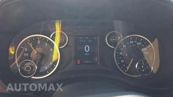 2020 Ram 1500 Tradesman Extended Cab Medium Bed - miniatura 21