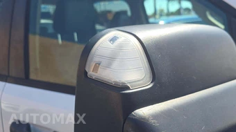 2020 Ram 1500 Tradesman Extended Cab Medium Bed - miniatura 26